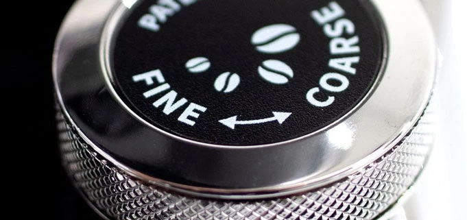 Eureka Zenith 65E High Speed Espresso Grinder In Chrome - Image 12