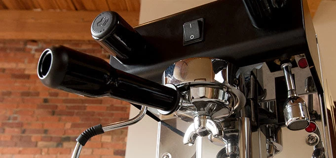 Expobar Office Pulser Espresso Machine - Image 4