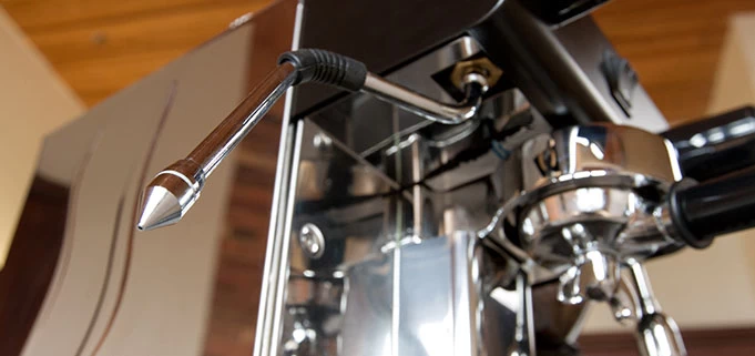 Expobar Office Pulser Espresso Machine - Image 5