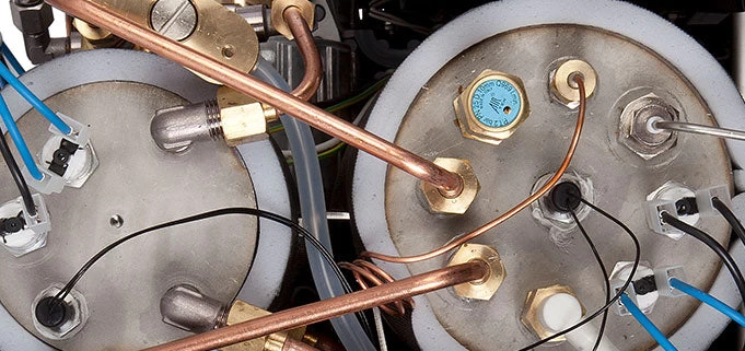 Profitec Pro 700 Dual Boiler Espresso Machine - OPEN BOX - Image 6