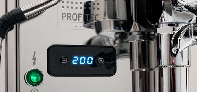 Profitec Pro 700 Dual Boiler Espresso Machine - OPEN BOX - Image 7
