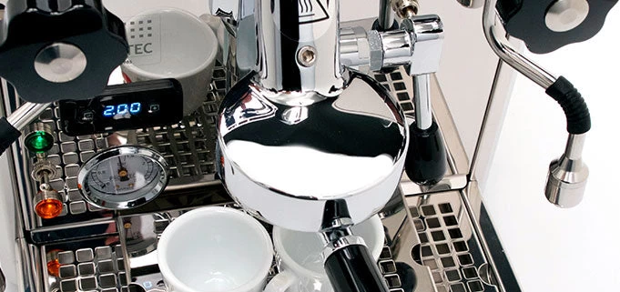 Profitec Pro 700 Dual Boiler Espresso Machine - OPEN BOX - Image 8