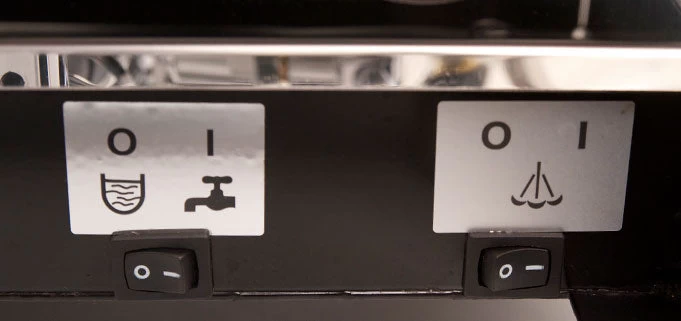 Profitec Pro 700 Dual Boiler Espresso Machine - OPEN BOX - Image 9