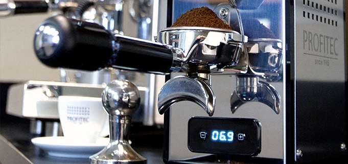 Profitec Pro T64 Espresso Grinder - Image 10