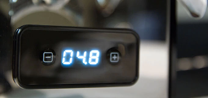 Profitec Pro T64 Espresso Grinder - Image 11