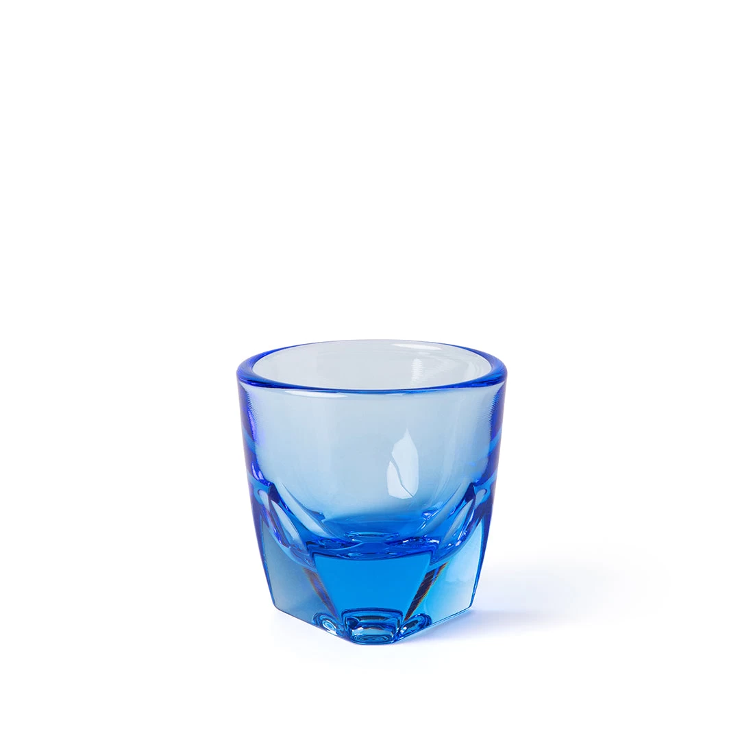 NotNeutral VERO 3 Oz Espresso Glass - Ocean - Image 2