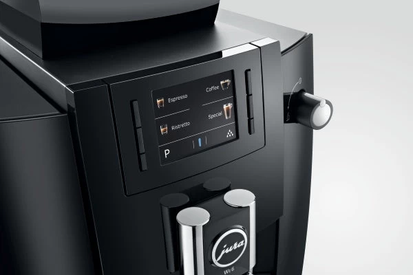 Refurbished JURA WE6 Professional Automatic Coffee Machine - Image 4