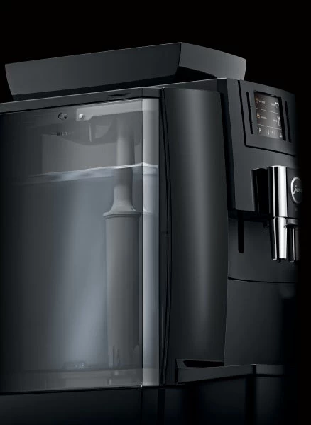 Refurbished JURA WE6 Professional Automatic Coffee Machine - Image 5