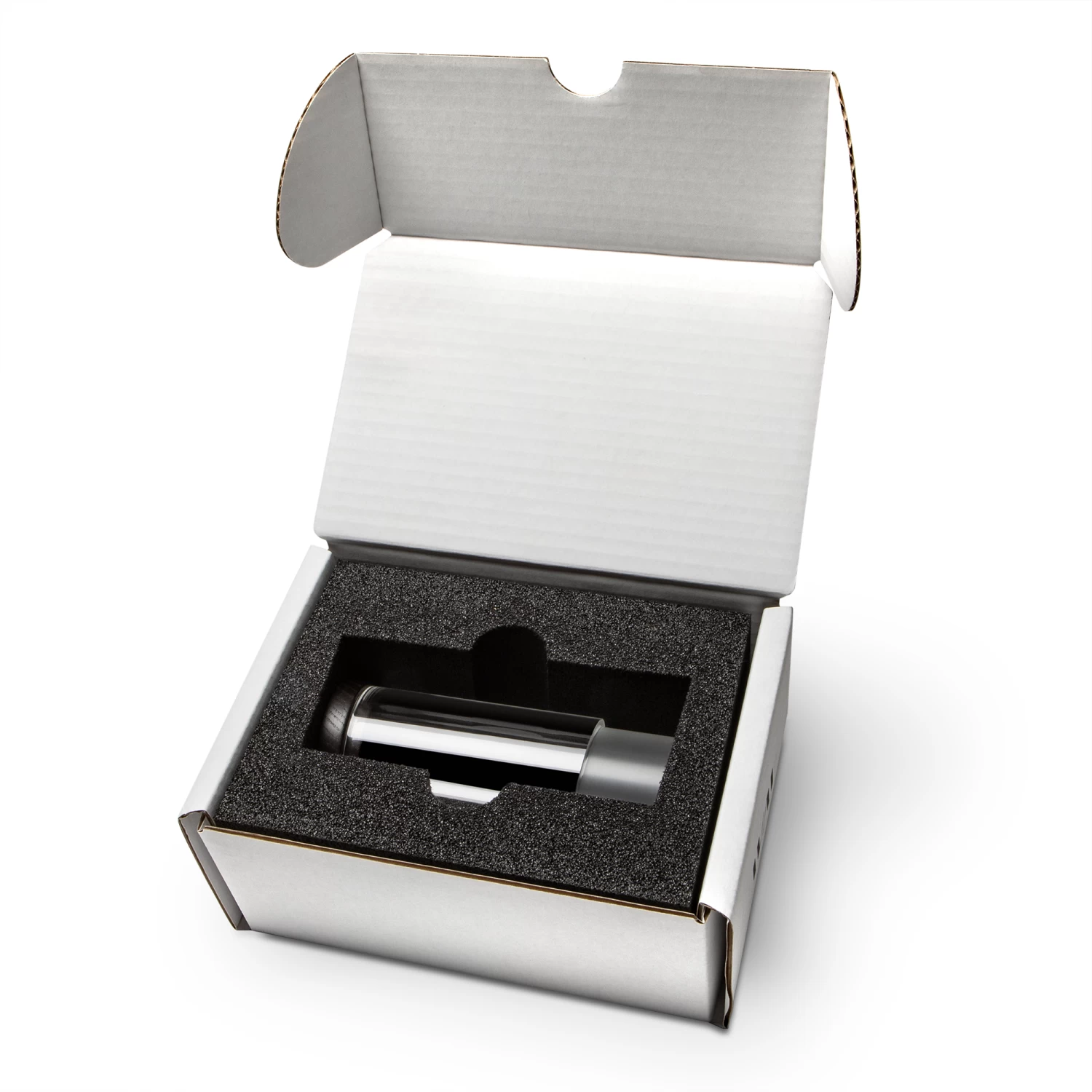 Wiedemann Day Hopper For ECM And Profitec - Blackened Oak - Image 3