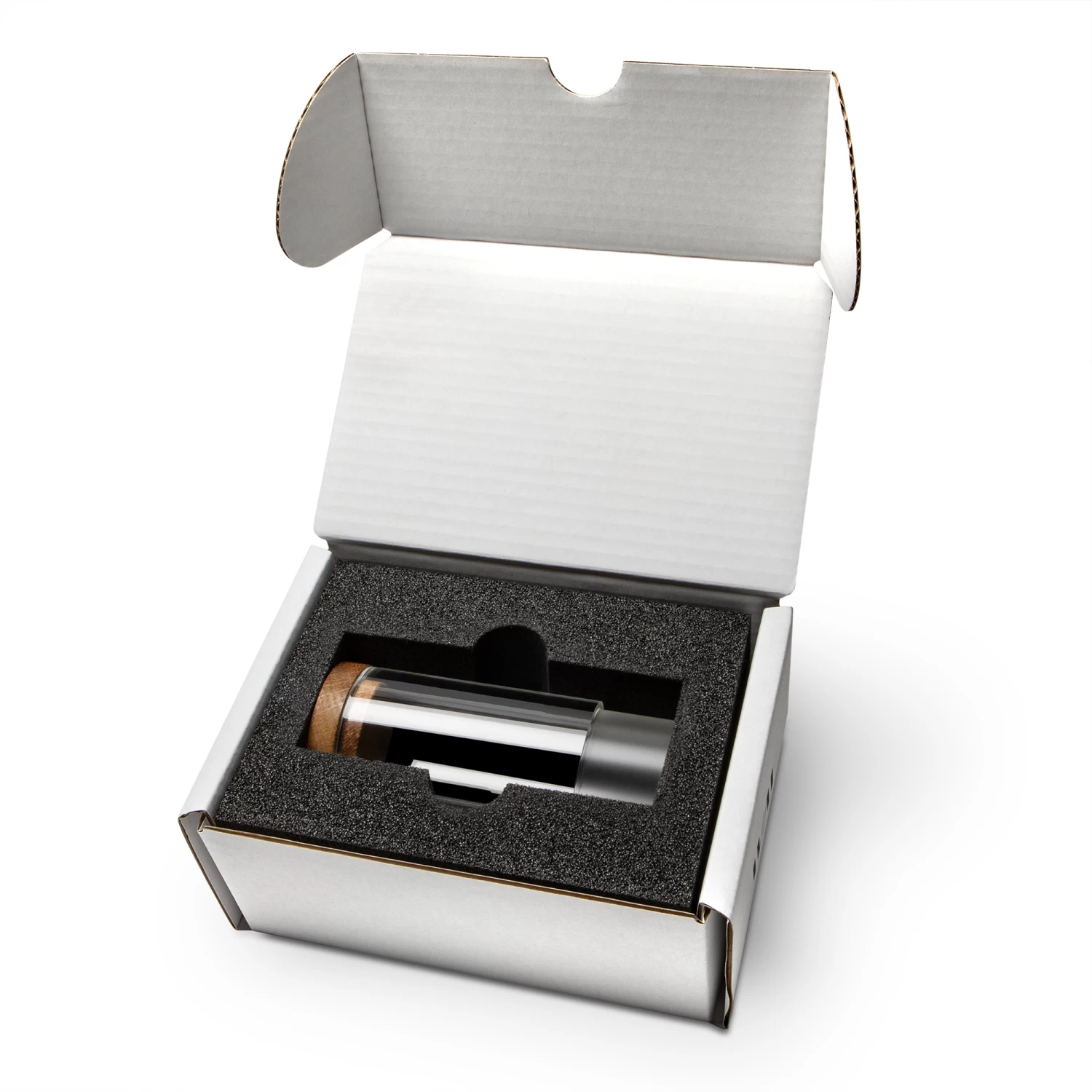 Wiedemann Day Hopper For ECM And Profitec - Oak - Image 4