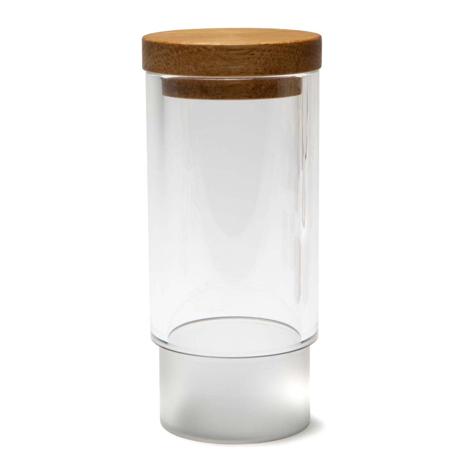 Wiedemann Day Hopper For ECM And Profitec - Oak