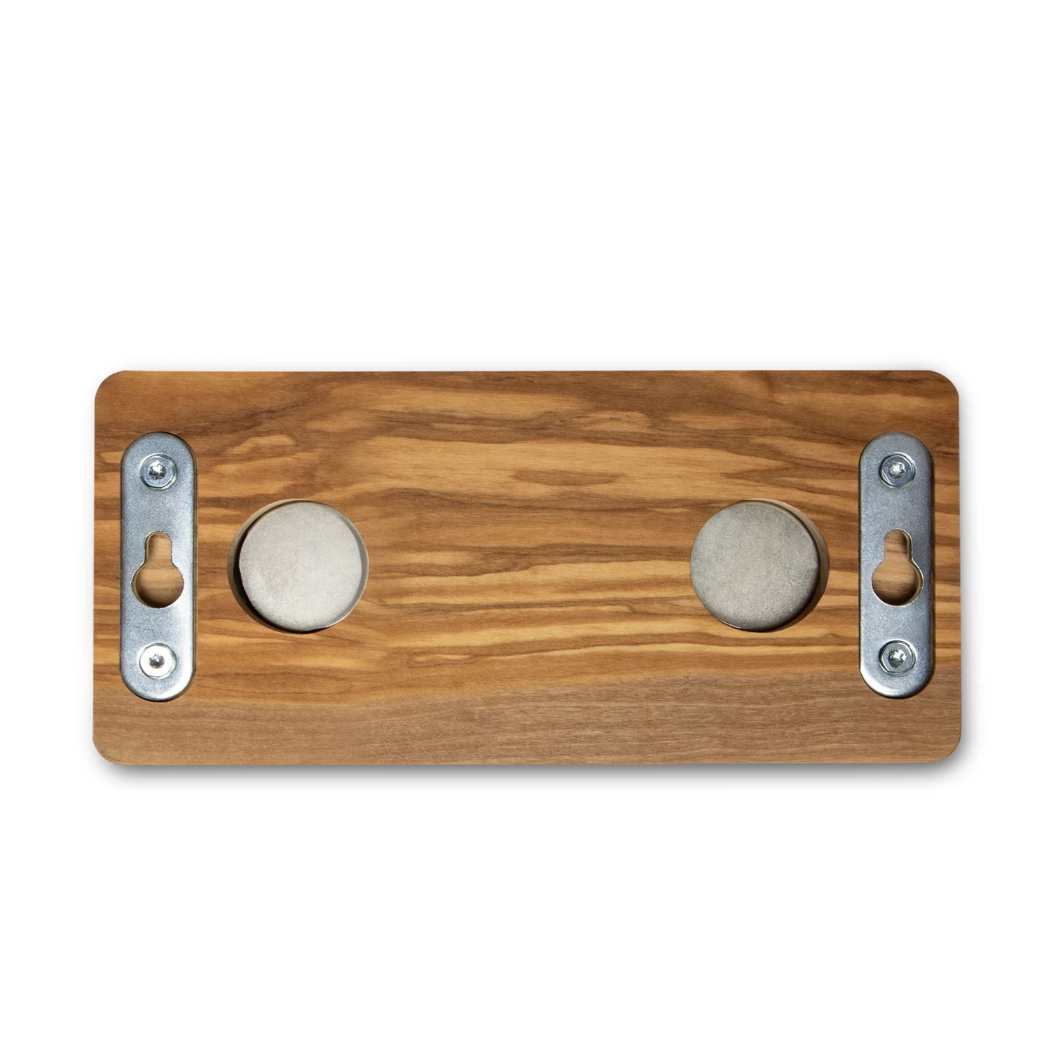 Wiedemann Hangup 2pc Equipment Rack - Olive Wood - Image 3