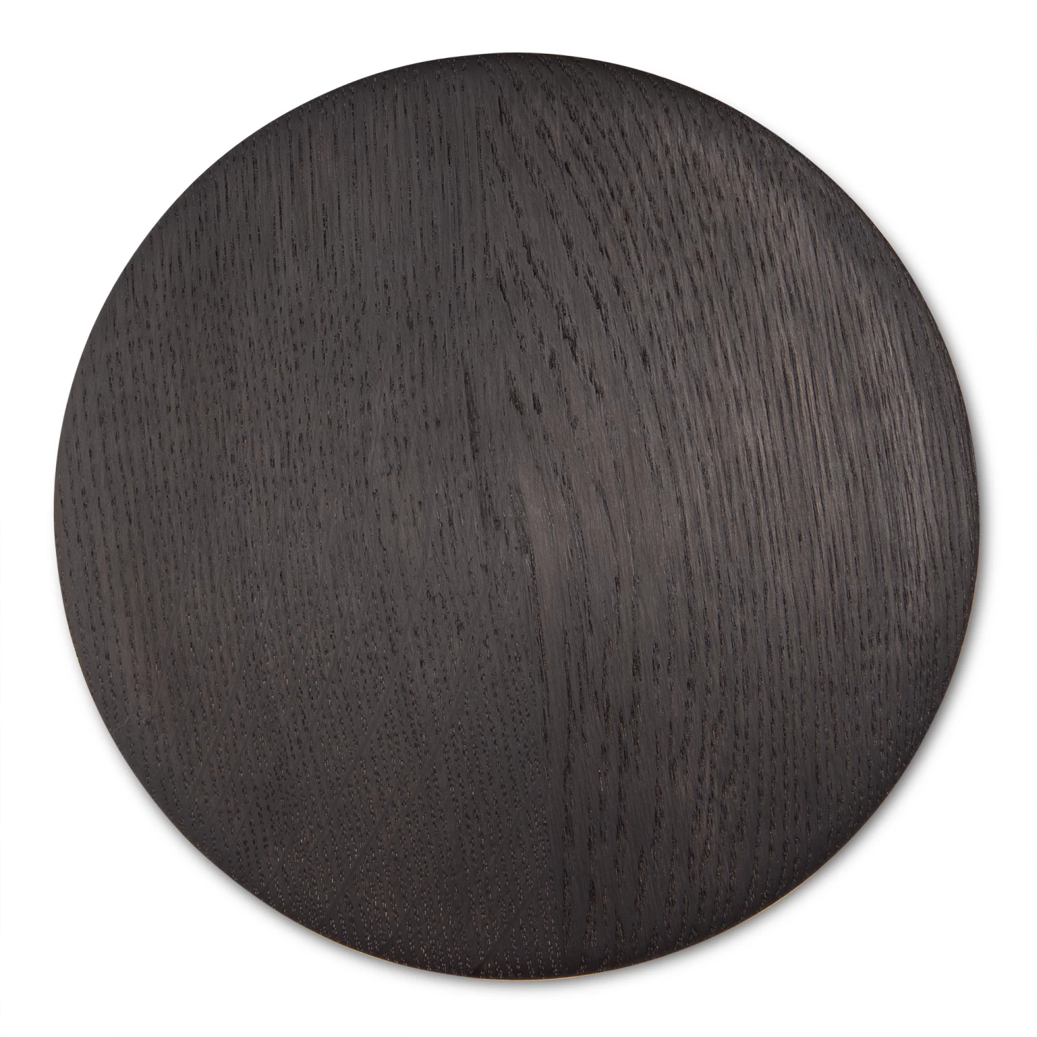 ECM Hopper Lid 500g - Blackened Oak - Image 2