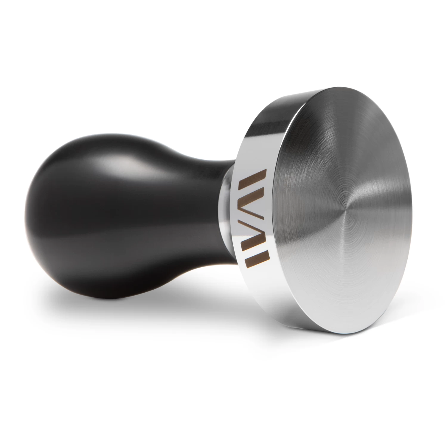 Wiedemann Precision 58.5mm Tamper - Black - Image 2