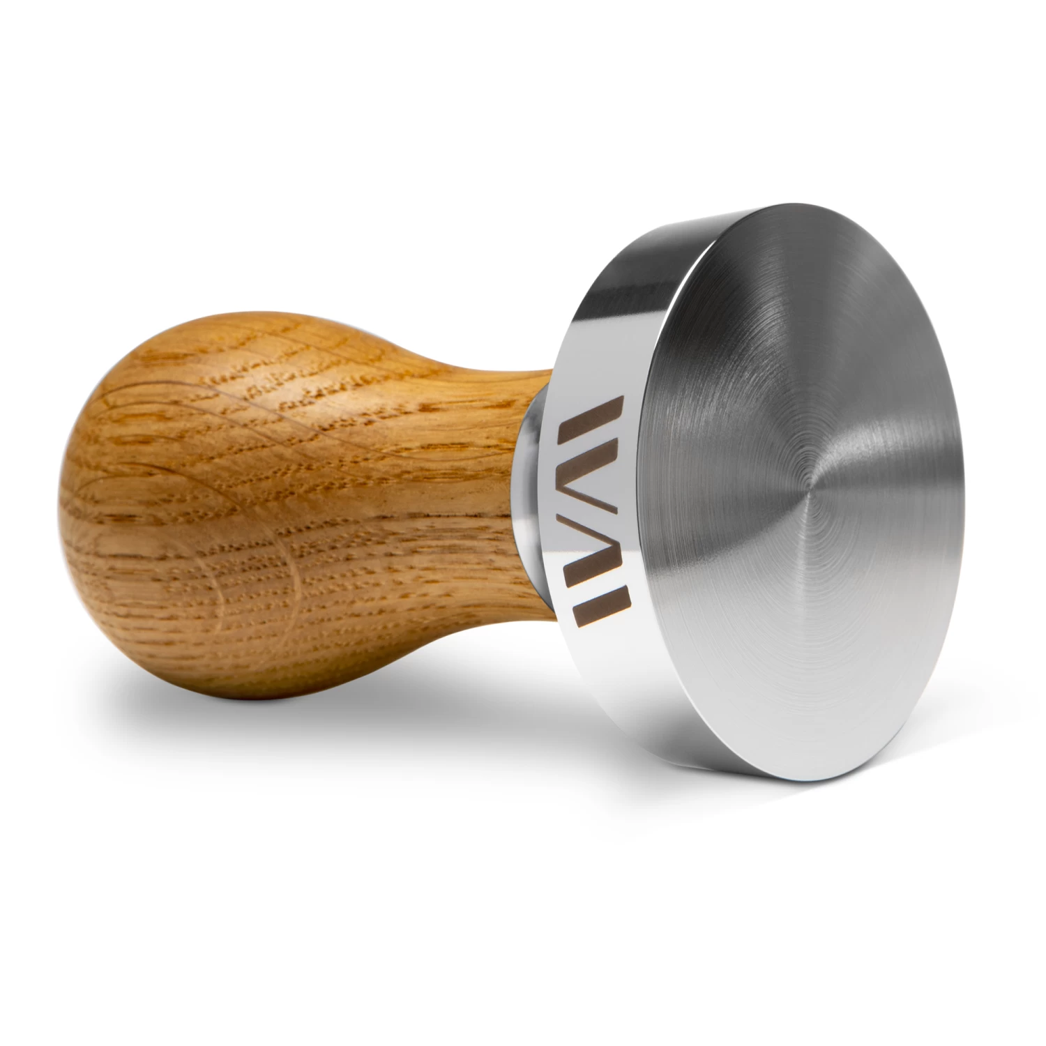 Wiedemann Oak Precision 58.5mm Tamper - Image 2