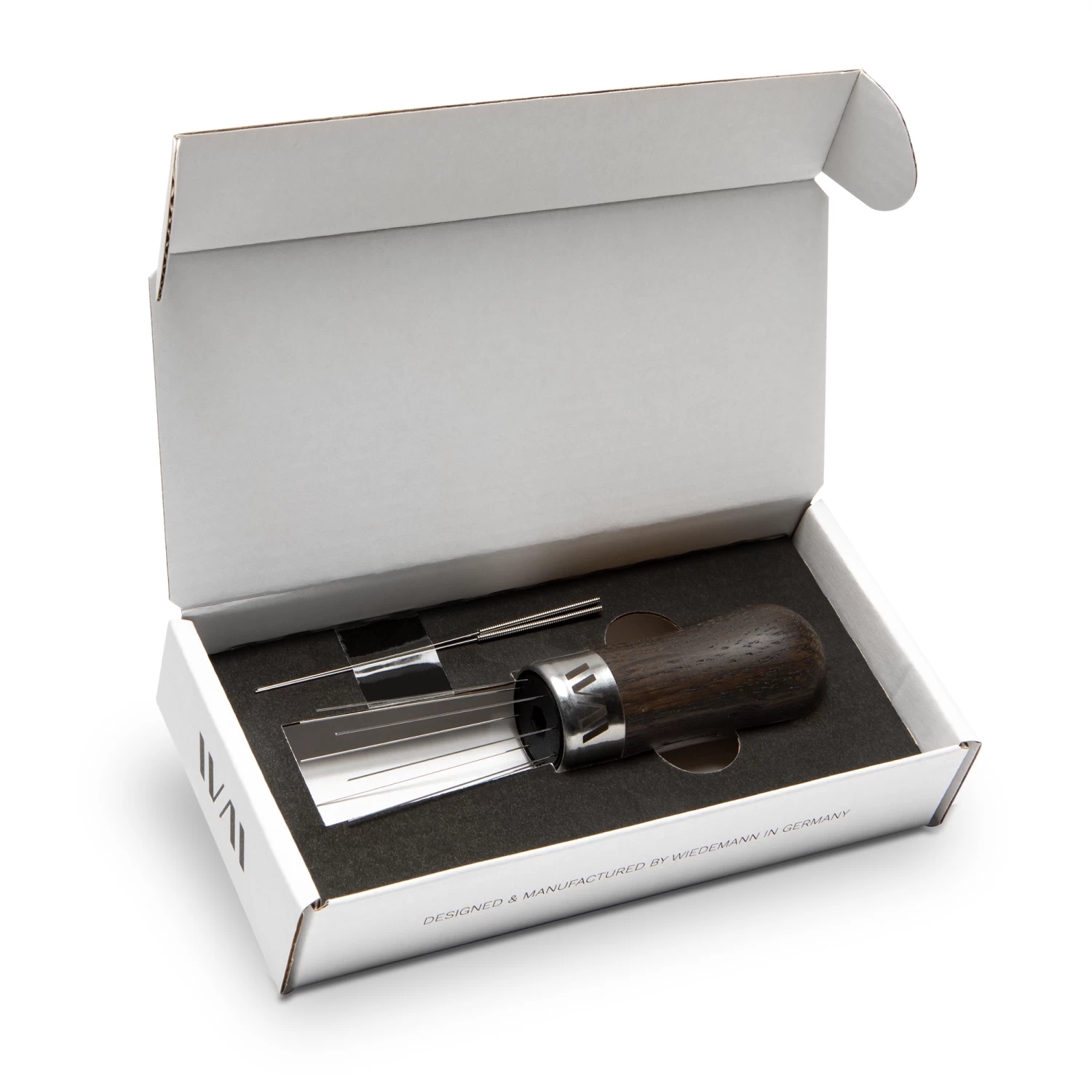 Wiedemann WDT Tool - Blackened Oak - Image 3