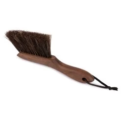 Revolution Counter Brush In Walnut