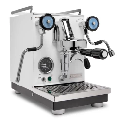 Profitec Pro 400 Espresso Machine In Matte White