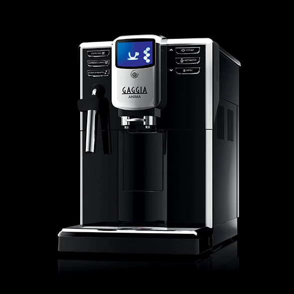 Gaggia Anima Super-Automatic Espresso Machine - Image 9