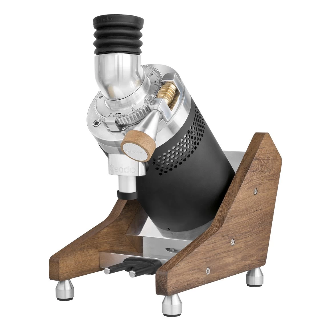 Ceado E37Z-Hero Coffee Grinder - Image 2