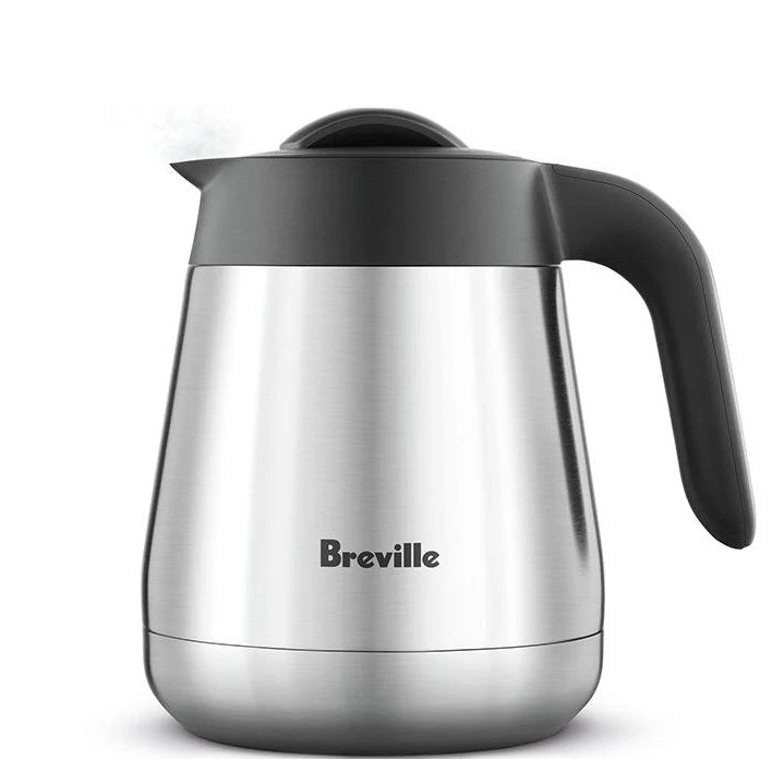 Breville BDC450BSS Precision Brewer Thermal Coffee Maker - Image 2