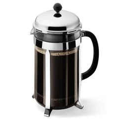 Bodum Chambord Coffee Press 12 Cup
