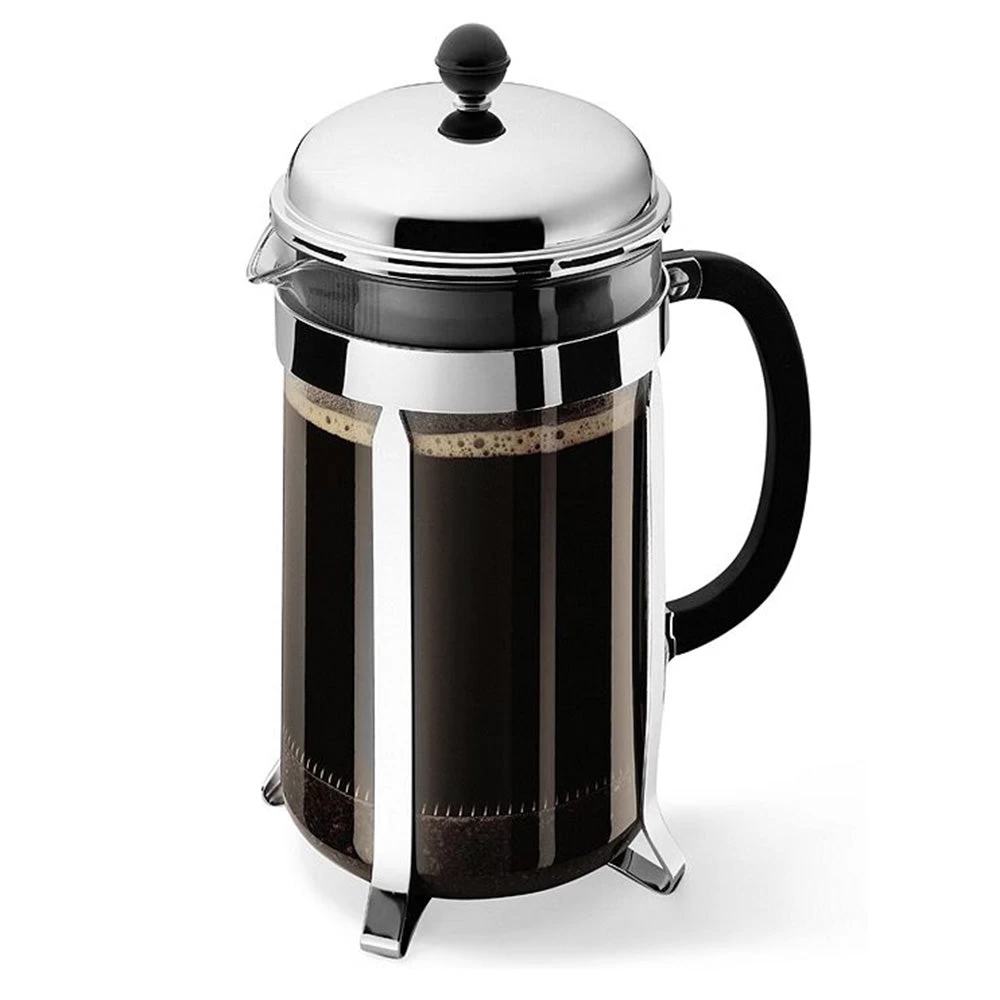 Bodum Chambord Coffee Press 12 Cup