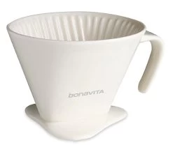 Bonavita V Style Dripper #4