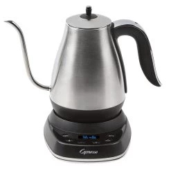Capresso Pour-Over Kettle