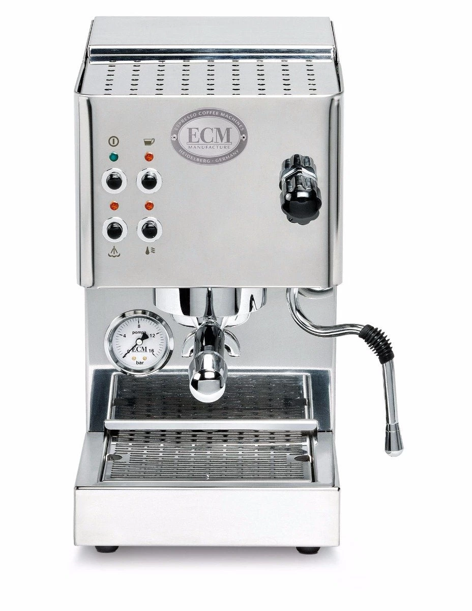 Refurbished ECM Casa V Espresso Machine