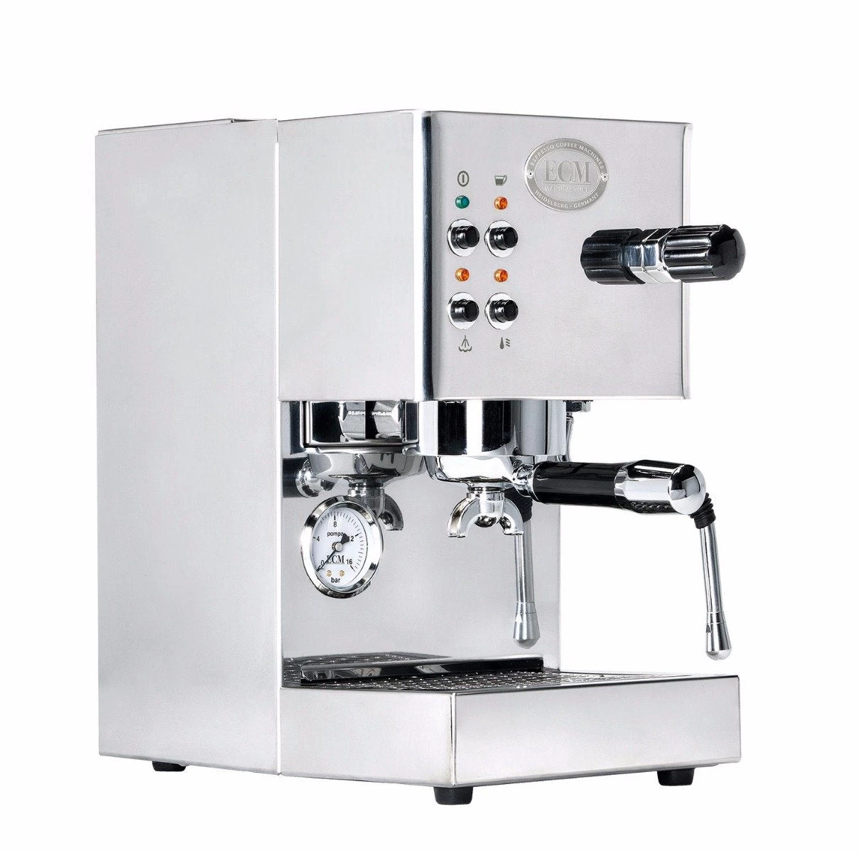 Refurbished ECM Casa V Espresso Machine - Image 4