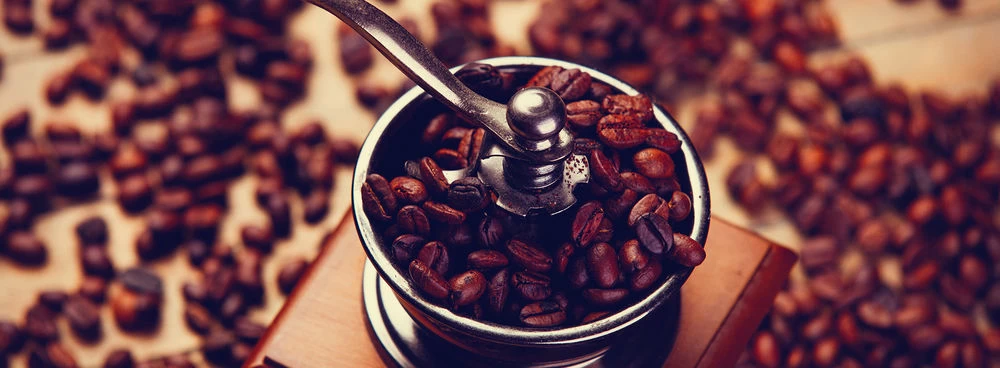 Delonghi KG89 Burr Coffee Grinder - Image 2