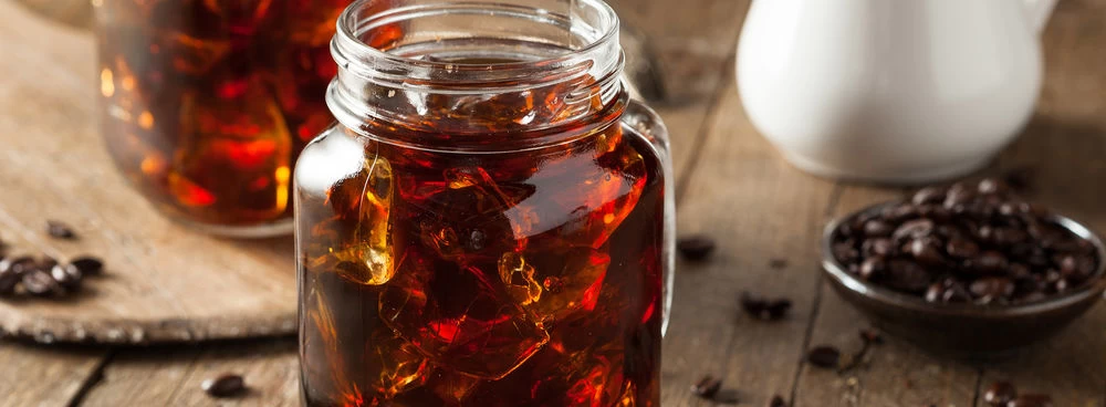 Hario Cold Process Water Dripper Tower - Image 2