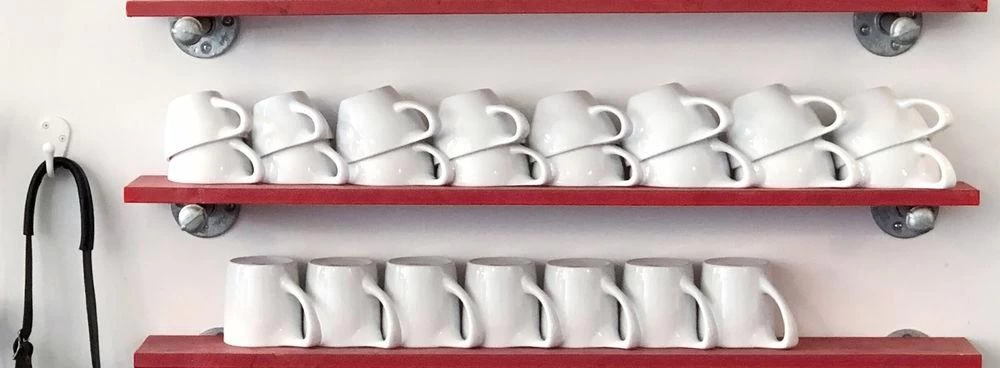 Illy Art Collection Olimpia Zagnoli Cappuccino Cups - Set Of 6 - Image 8