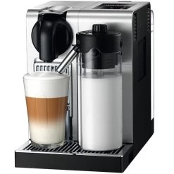 DeLonghi Nespresso Lattissima Pro EN750MB