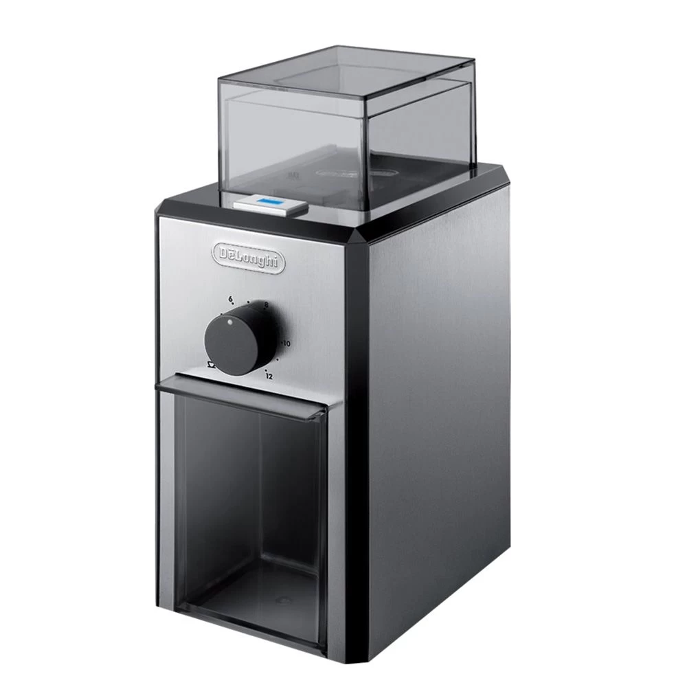 Delonghi KG89 Burr Coffee Grinder
