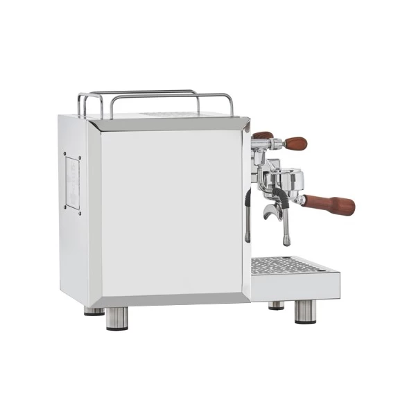 Bezzera DUO DE Dual Boiler Espresso Machine - Image 4