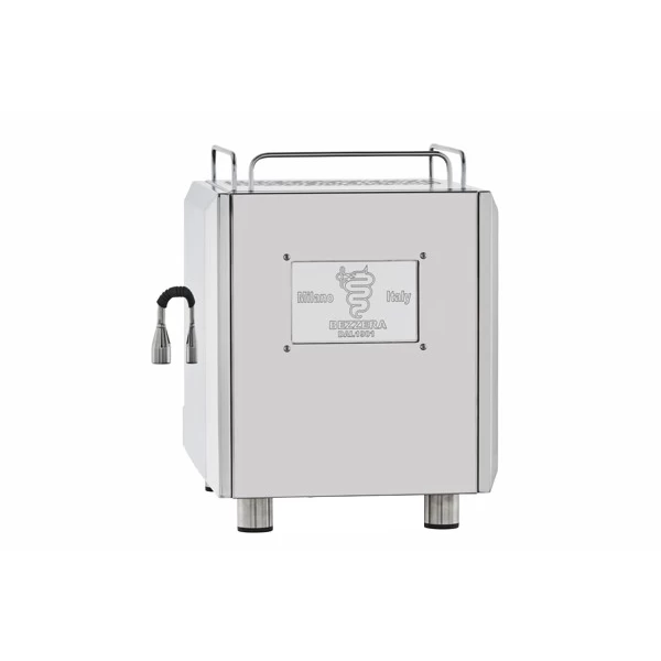 Bezzera DUO DE Dual Boiler Espresso Machine - Image 5