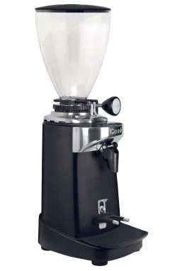 Ceado E37SL Coffee Grinder In Black