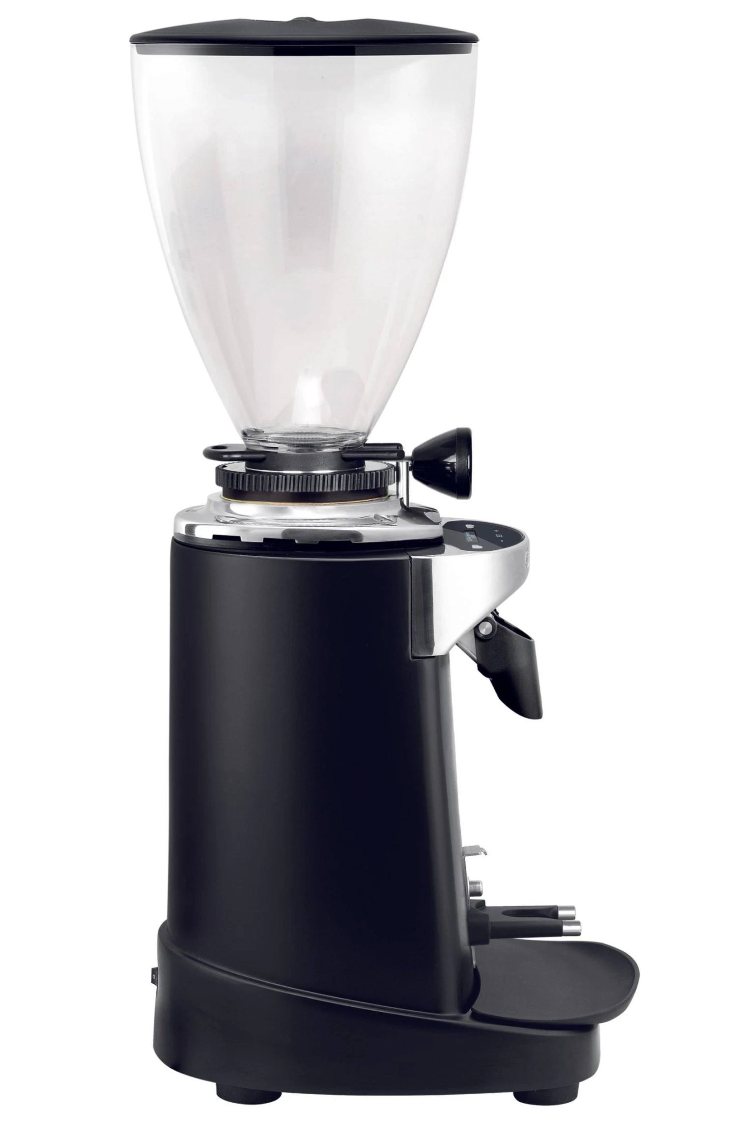 Ceado E37SL Coffee Grinder In Black - Image 2