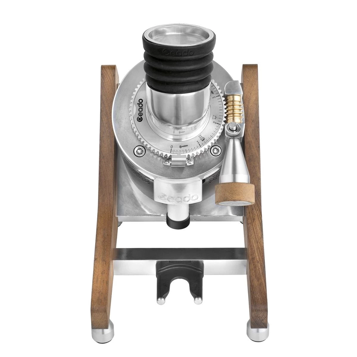 Ceado E37Z-Hero Coffee Grinder - Image 5