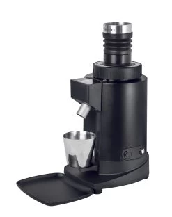 Ceado E5SD Single-Dose Coffee Grinder In Black