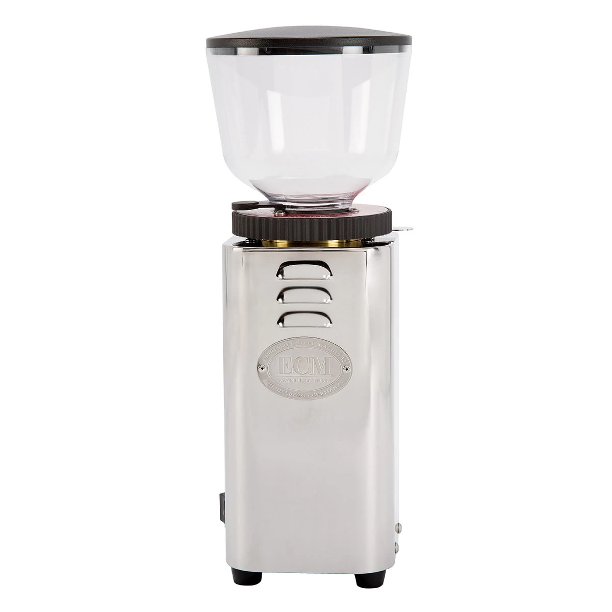 ECM C-Manuale 54 Espresso Grinder - Image 4