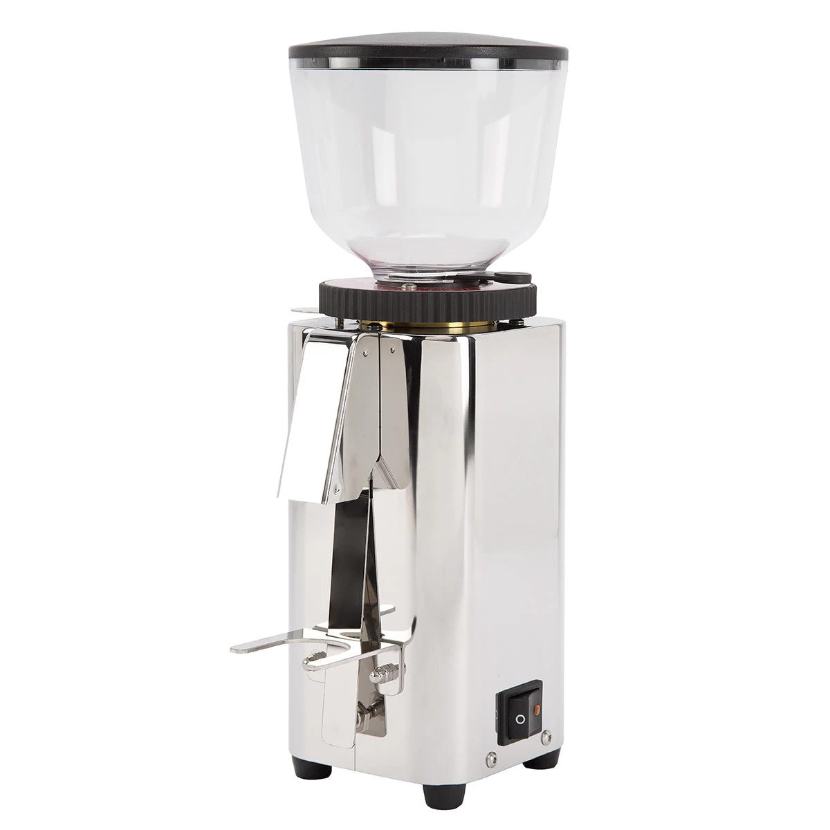 ECM C-Manuale 54 Espresso Grinder - Image 2