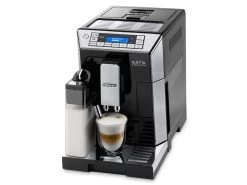 Refurbished DeLonghi Eletta Cappuccino ECAM 45.760.B