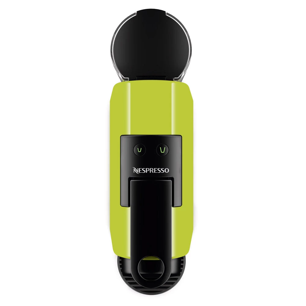 Nespresso Essenza Mini In Lime Green - Image 4