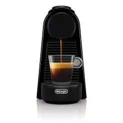 Nespresso Essenza Mini In Piano Black