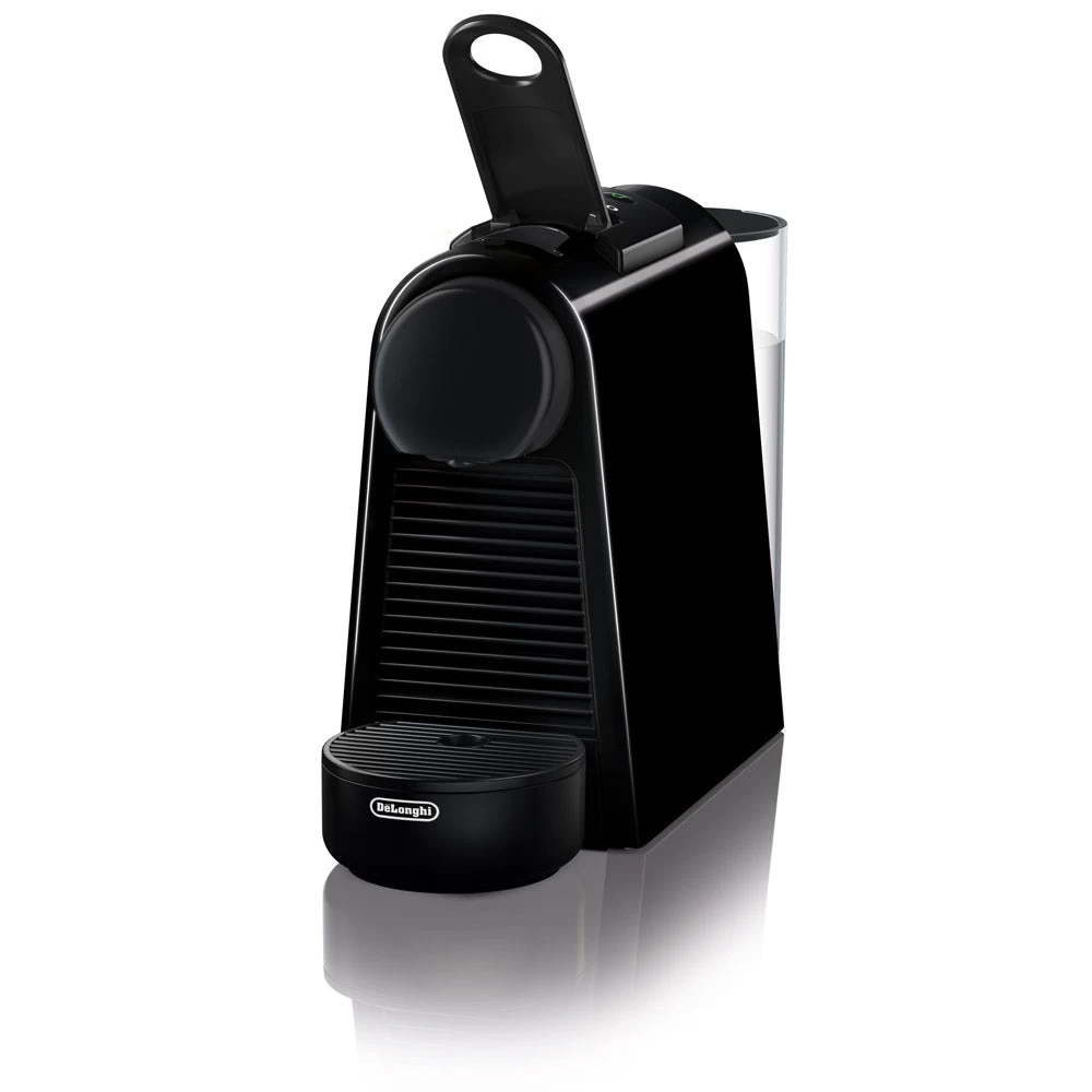 Nespresso Essenza Mini In Piano Black - Image 3