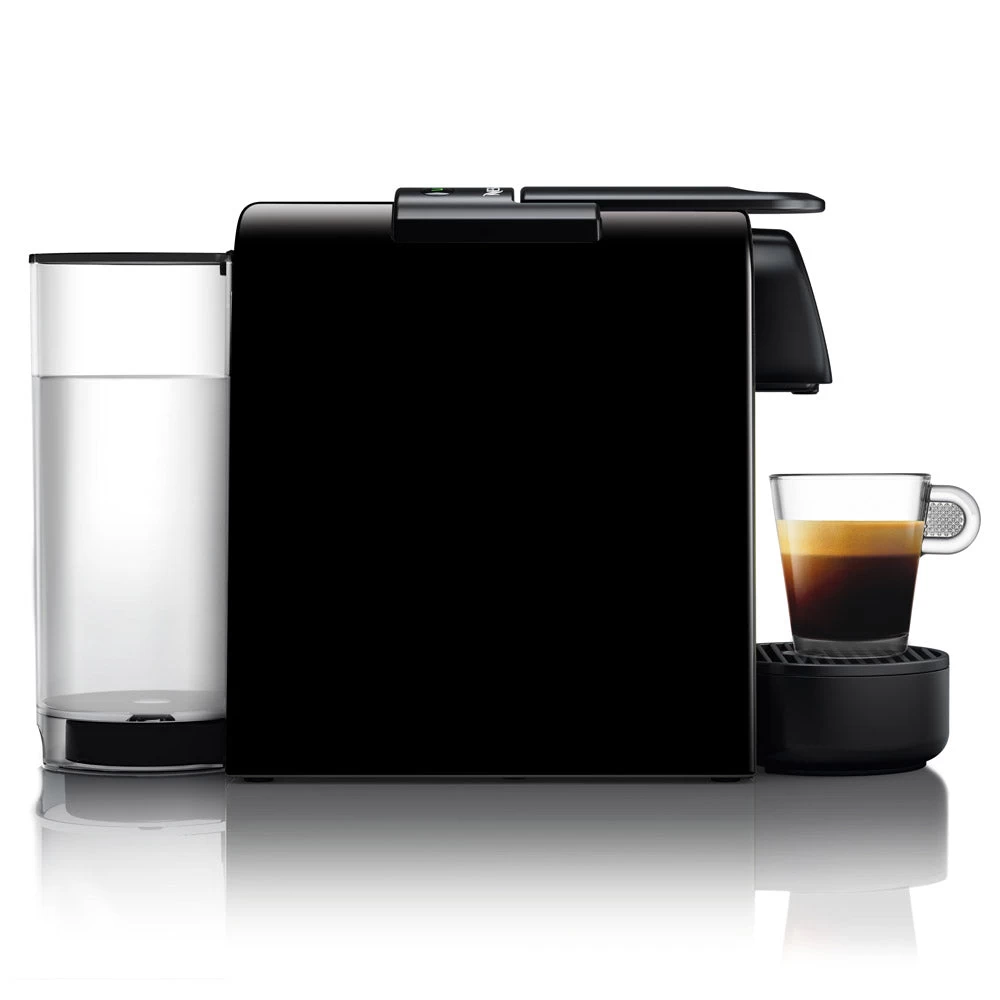 Nespresso Essenza Mini In Piano Black - Image 2