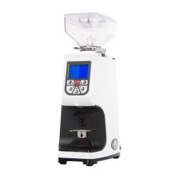 Eureka Atom Espresso Grinder In White